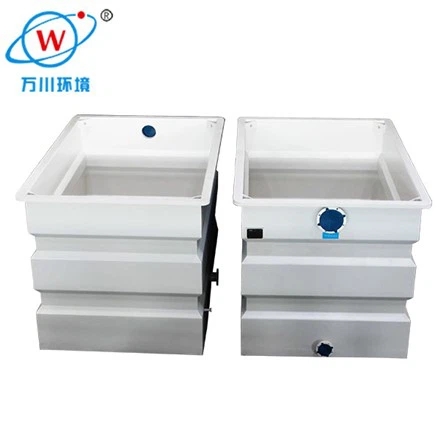 What is the Core Working Principle of a Cooling Tower