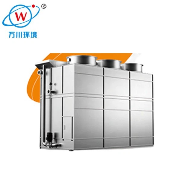 How to Improve Cooling Tower Cooling Efficiency