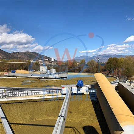 Can Dissolved Air Flotation Units adapt to water quality fluctuations