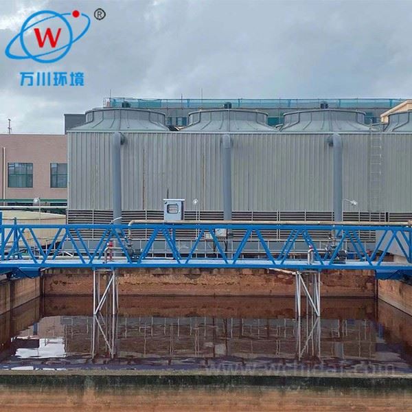 How to Select Dissolved Air Flotation Systems