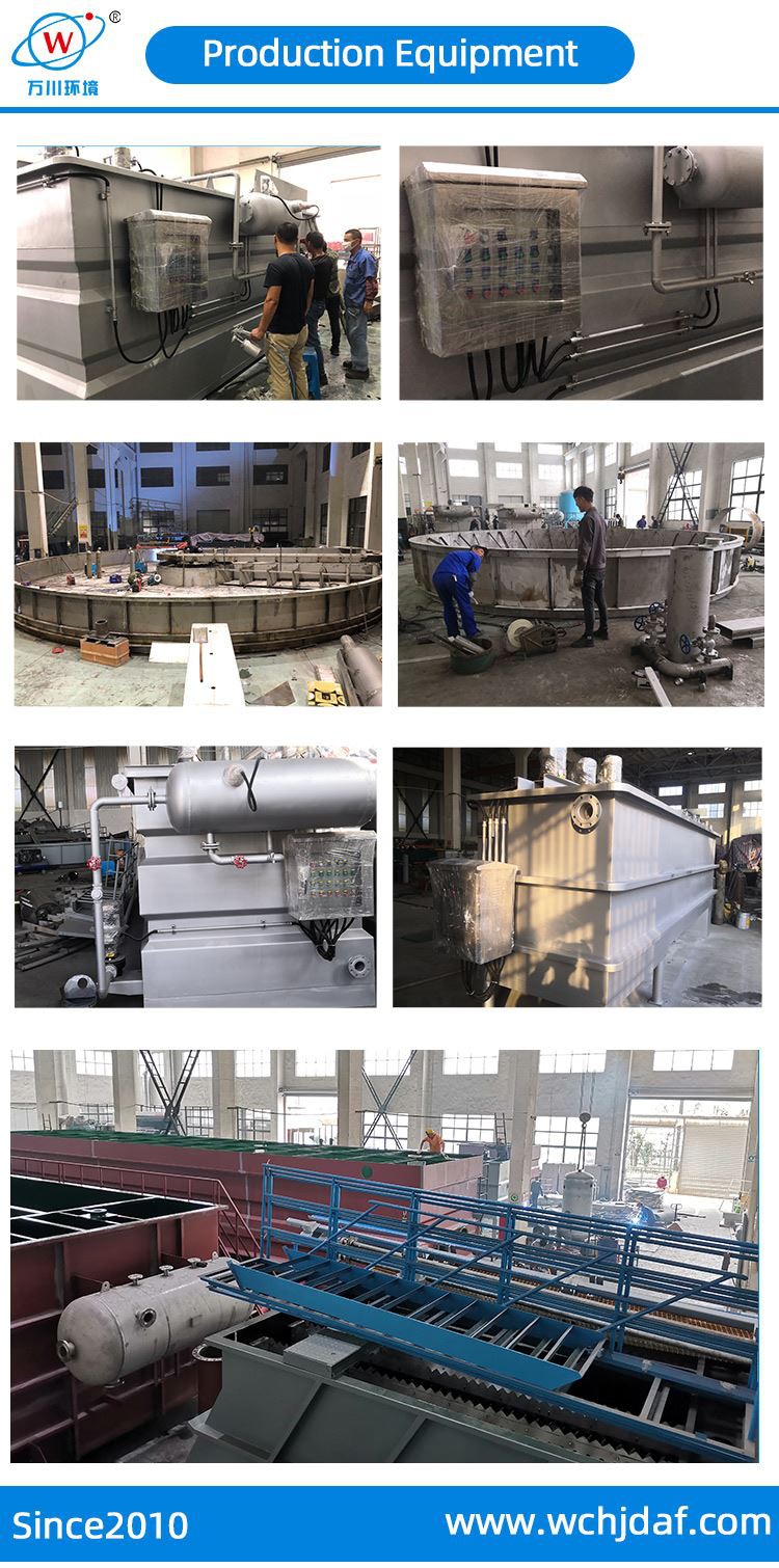 Production Equipment