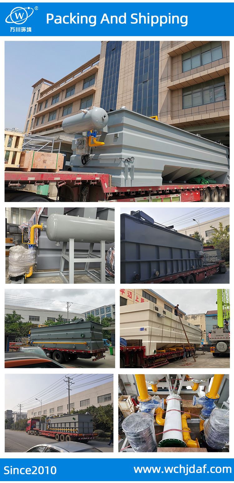 Packaging And Delivery