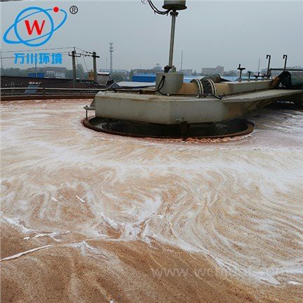 Air Flotation Equipment