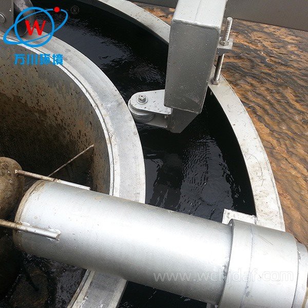 Air Flotation Systems