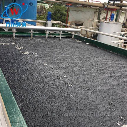 Dissolved Air Flotation Clarifier