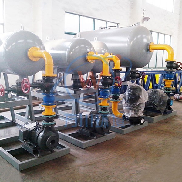 Dissolved Air Flotation For Wastewater Treatment