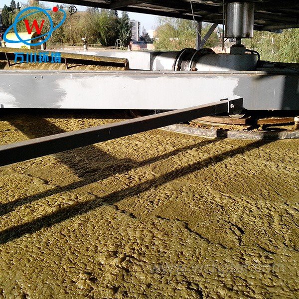 Flotation Water Treatment