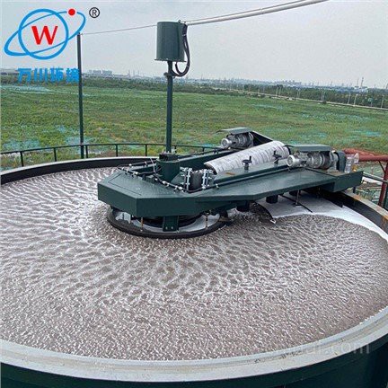 Shallow Air Flotation Equipment